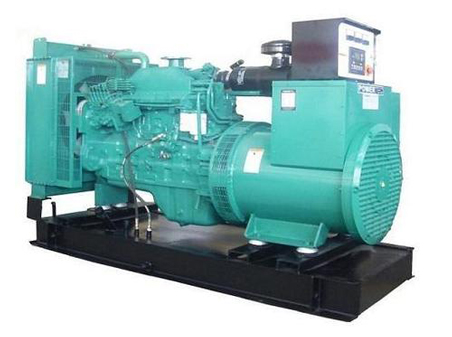锡林浩特80kw康明斯柴油发电机组图片 锡林浩特80kw康明斯柴油发电机组图片