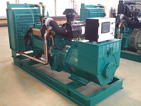 锡林浩特505kw康明斯柴油发电机组图片 锡林浩特505kw康明斯柴油发电机组图片
