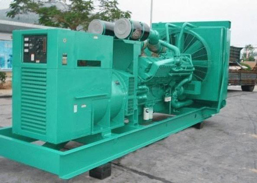 锡林浩特75kw康明斯柴油发电机组图片 锡林浩特75kw康明斯柴油发电机组图片