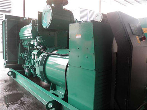 锡林浩特柴油发电机 锡林浩特柴油发电机