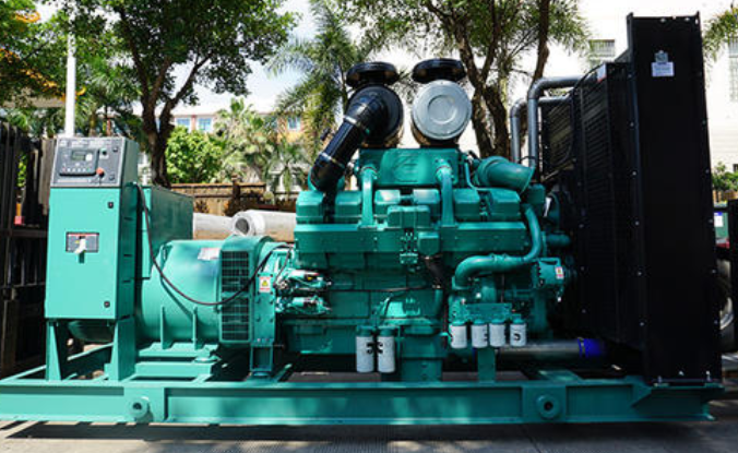 锡林浩特柴油发电机 锡林浩特柴油发电机