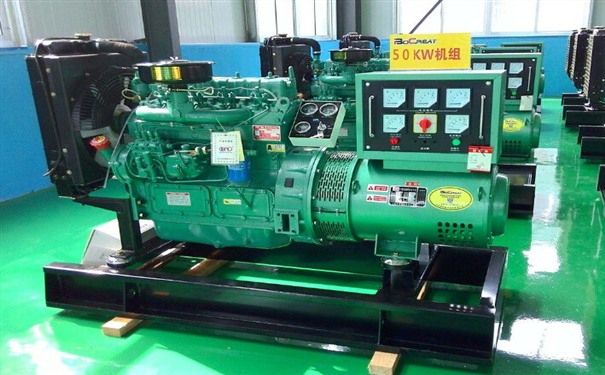 锡林浩特发电机出租